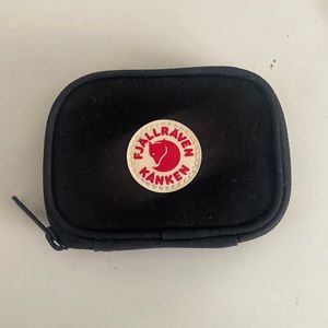 Fjallraven Kanken wallet